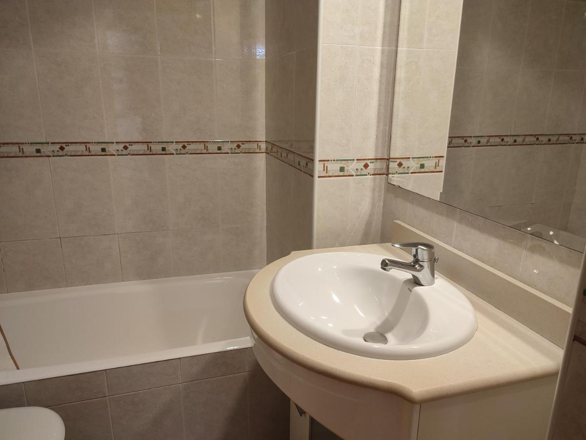 Escalona Apartamentos Casa Modesto מראה חיצוני תמונה