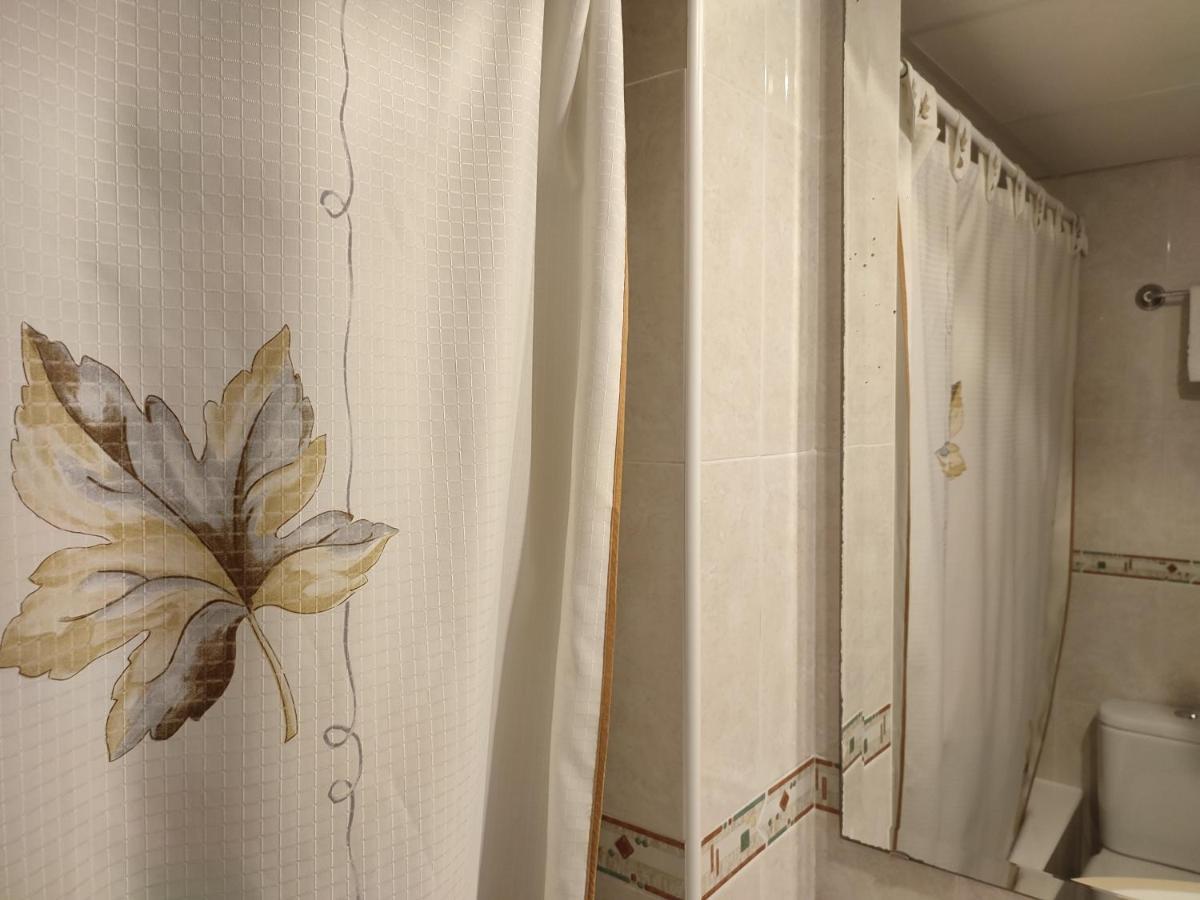 Escalona Apartamentos Casa Modesto מראה חיצוני תמונה