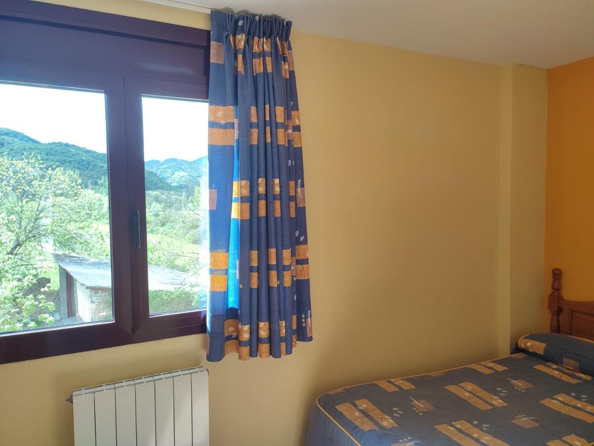 Escalona Apartamentos Casa Modesto מראה חיצוני תמונה
