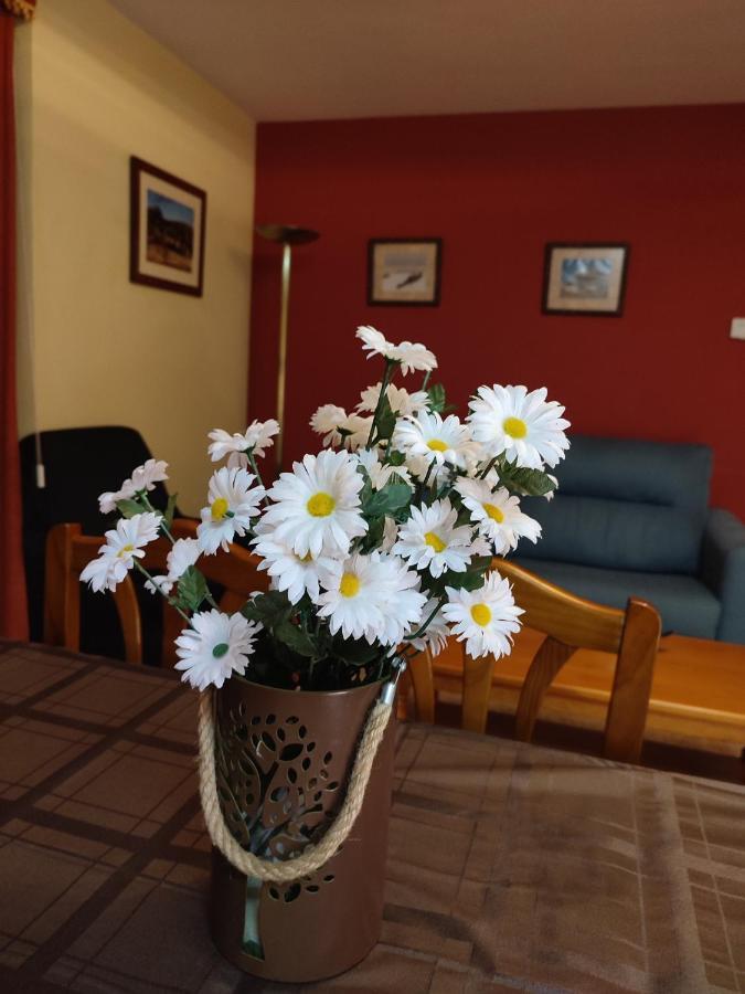 Escalona Apartamentos Casa Modesto מראה חיצוני תמונה