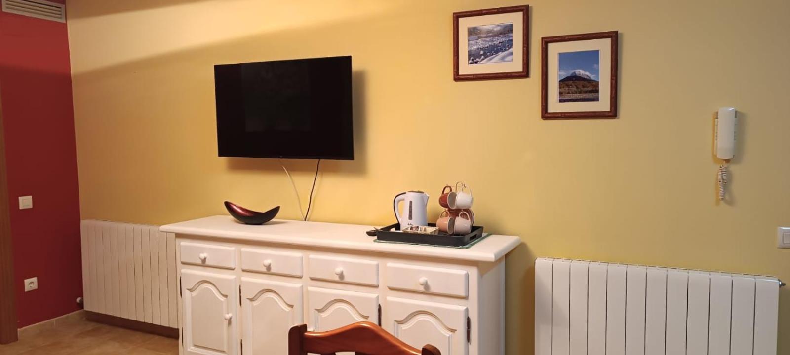Escalona Apartamentos Casa Modesto מראה חיצוני תמונה