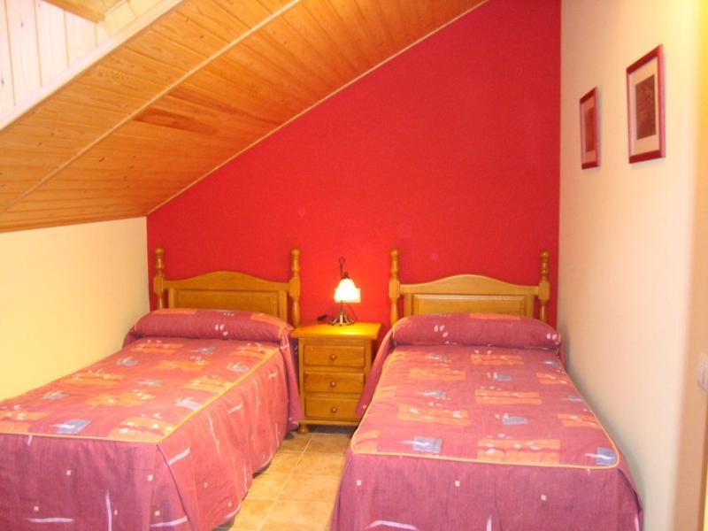 Escalona Apartamentos Casa Modesto מראה חיצוני תמונה