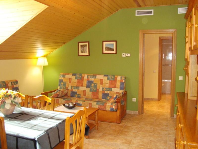 Escalona Apartamentos Casa Modesto מראה חיצוני תמונה