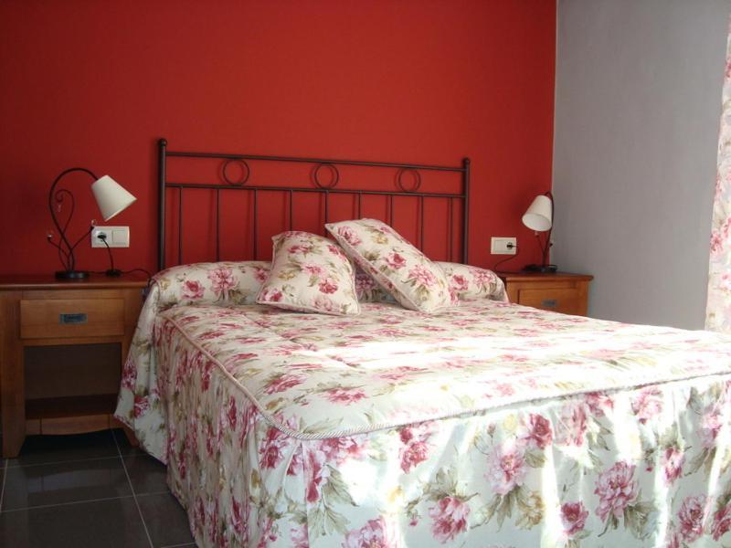 Escalona Apartamentos Casa Modesto מראה חיצוני תמונה