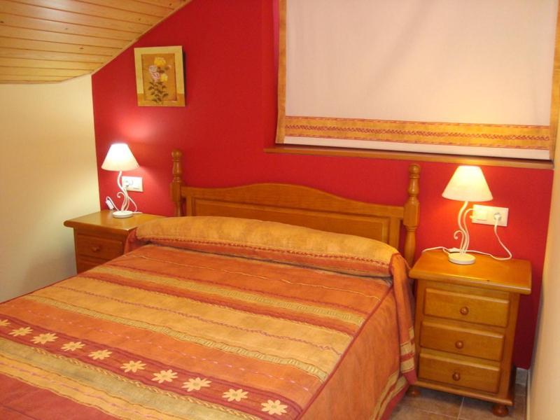 Escalona Apartamentos Casa Modesto מראה חיצוני תמונה