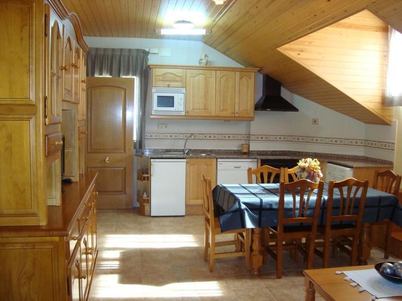Escalona Apartamentos Casa Modesto מראה חיצוני תמונה