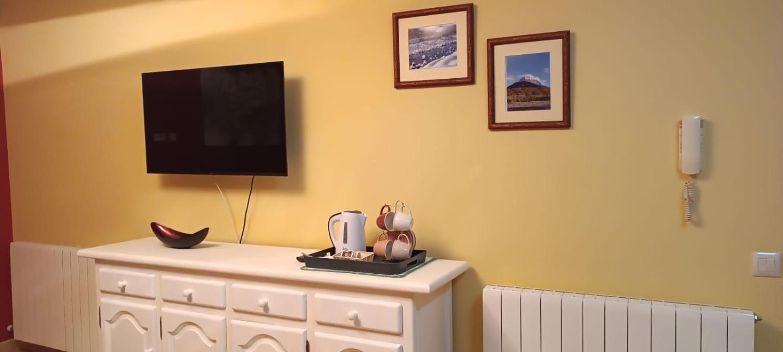 Escalona Apartamentos Casa Modesto מראה חיצוני תמונה